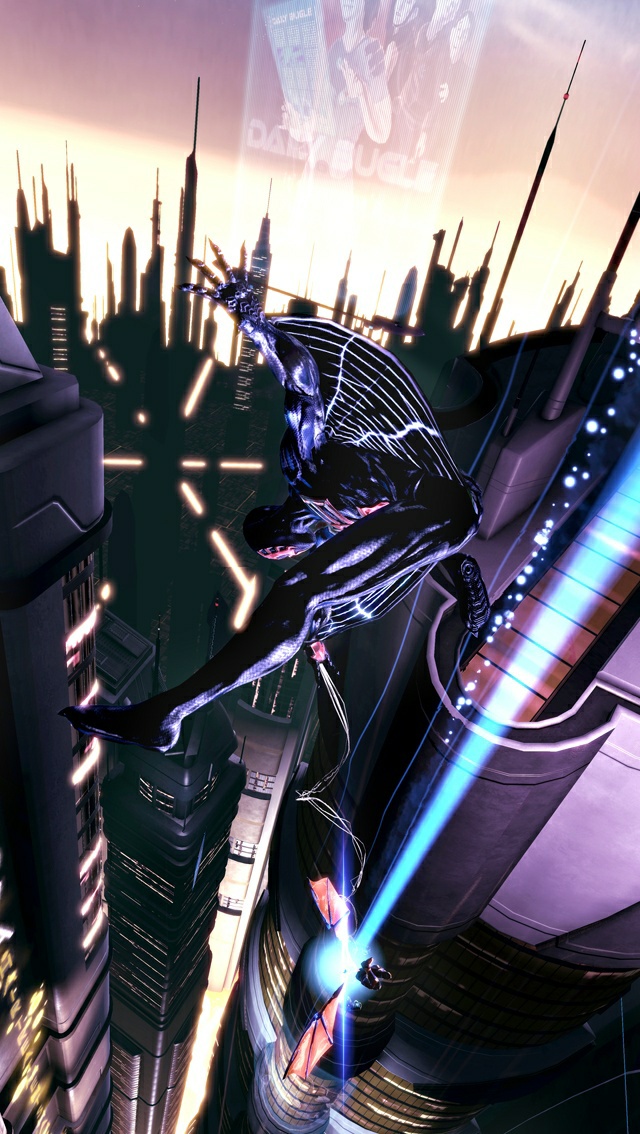 Spider-Man: Dimensions - Imagen 14